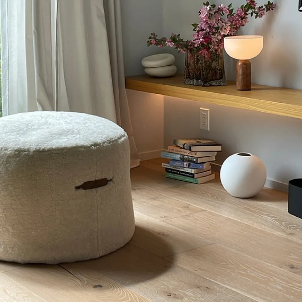 Eva pouf