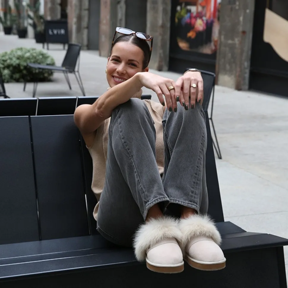 Eve shoes