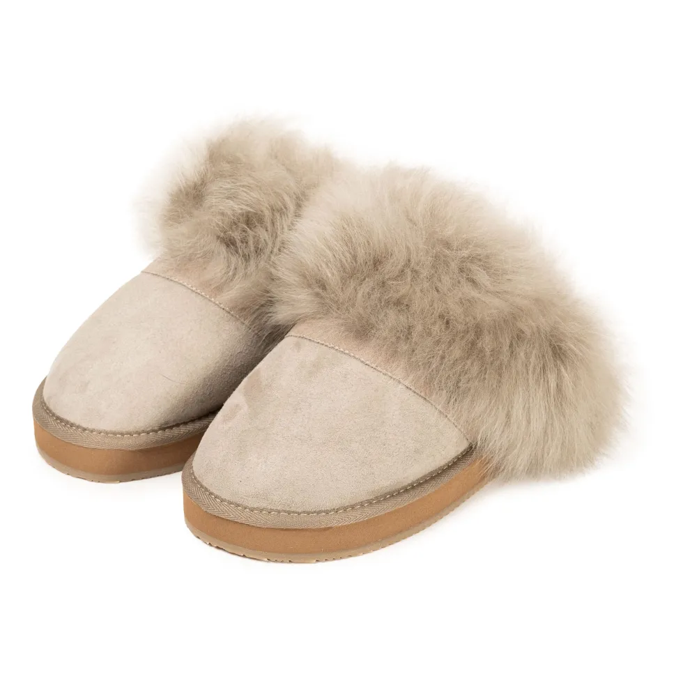 Eve shoes
