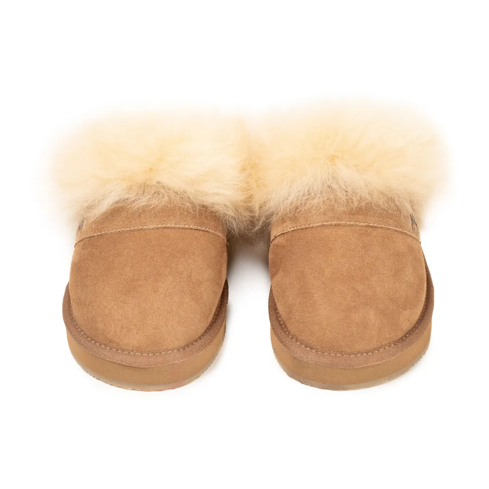 Eve shoes