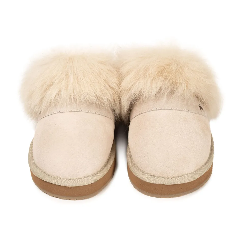 Eve shoes