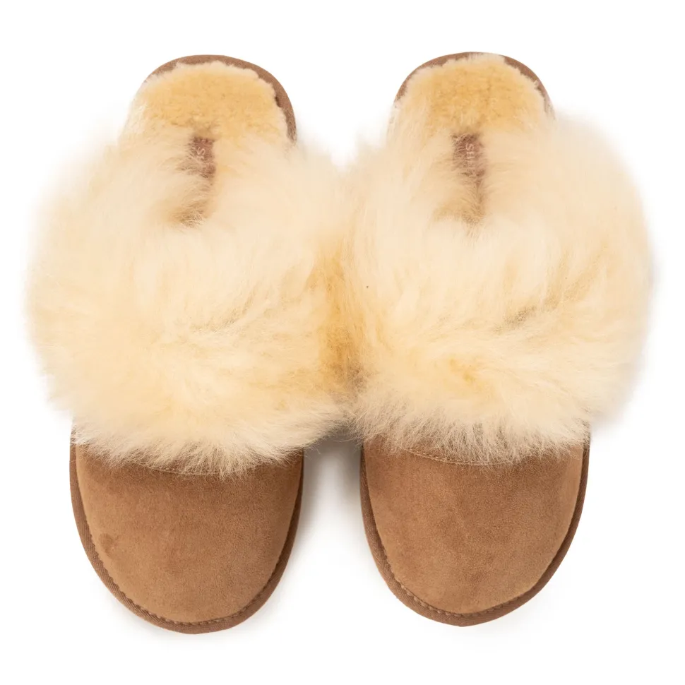 Eve shoes