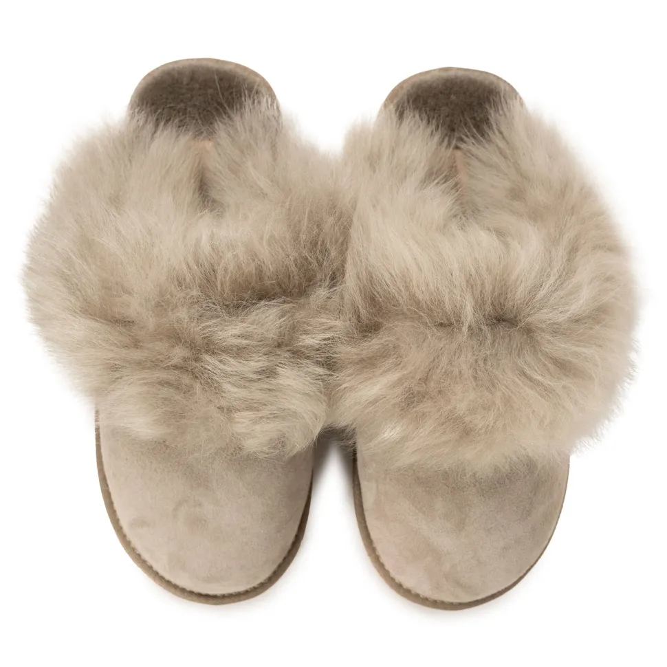 Eve shoes