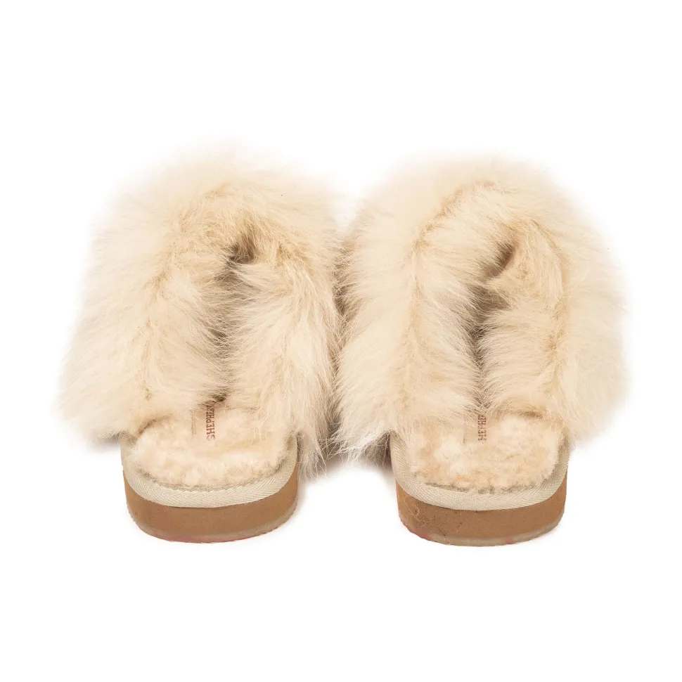 Eve shoes