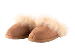 Evelina slippers