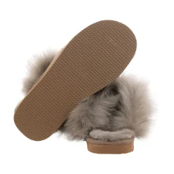 Evelina slippers