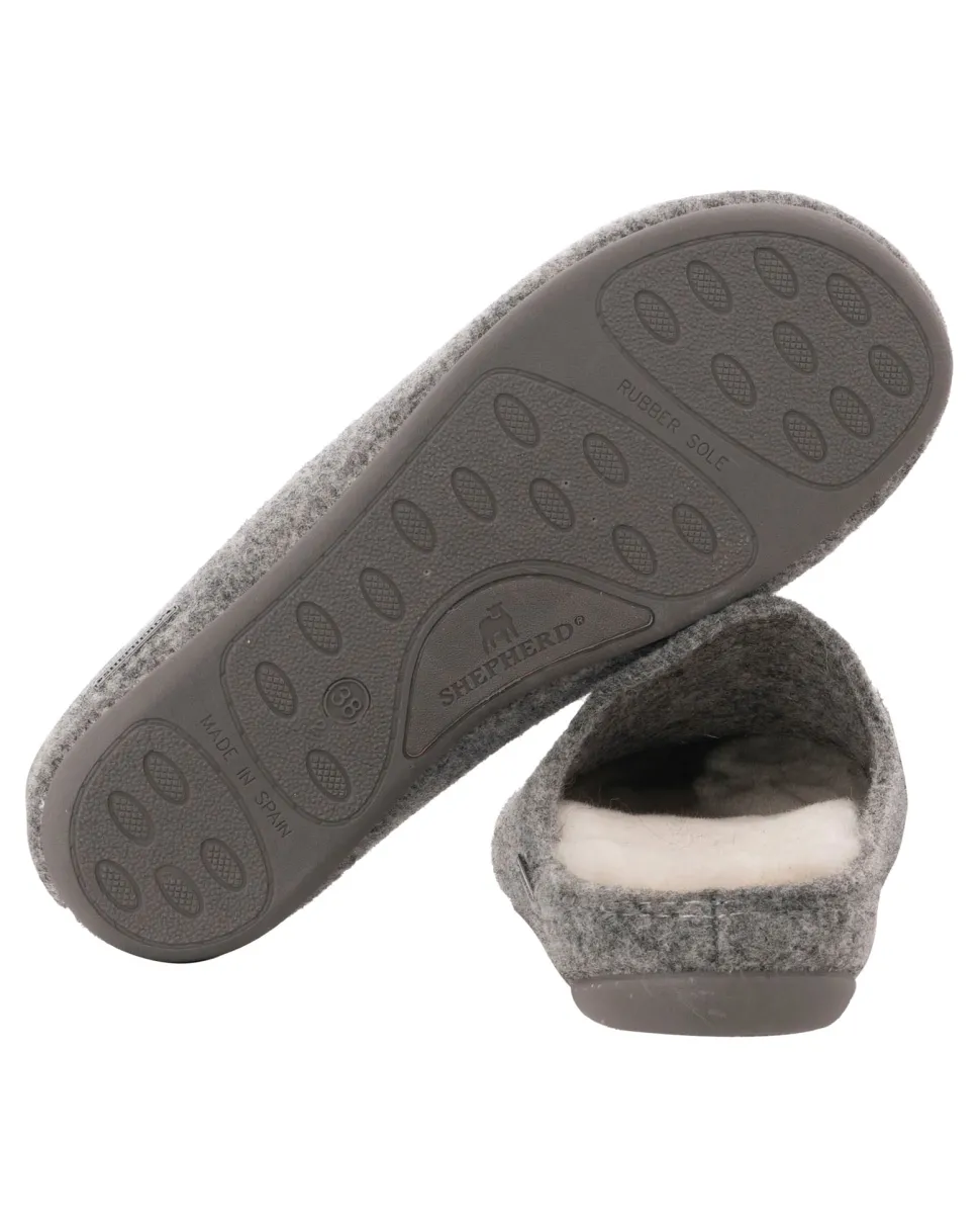 Fatima slippers