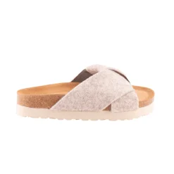 Freja sandal Beige