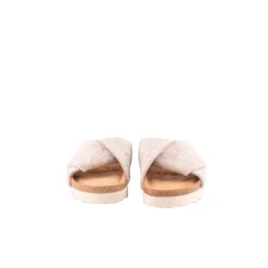 Freja sandal Beige