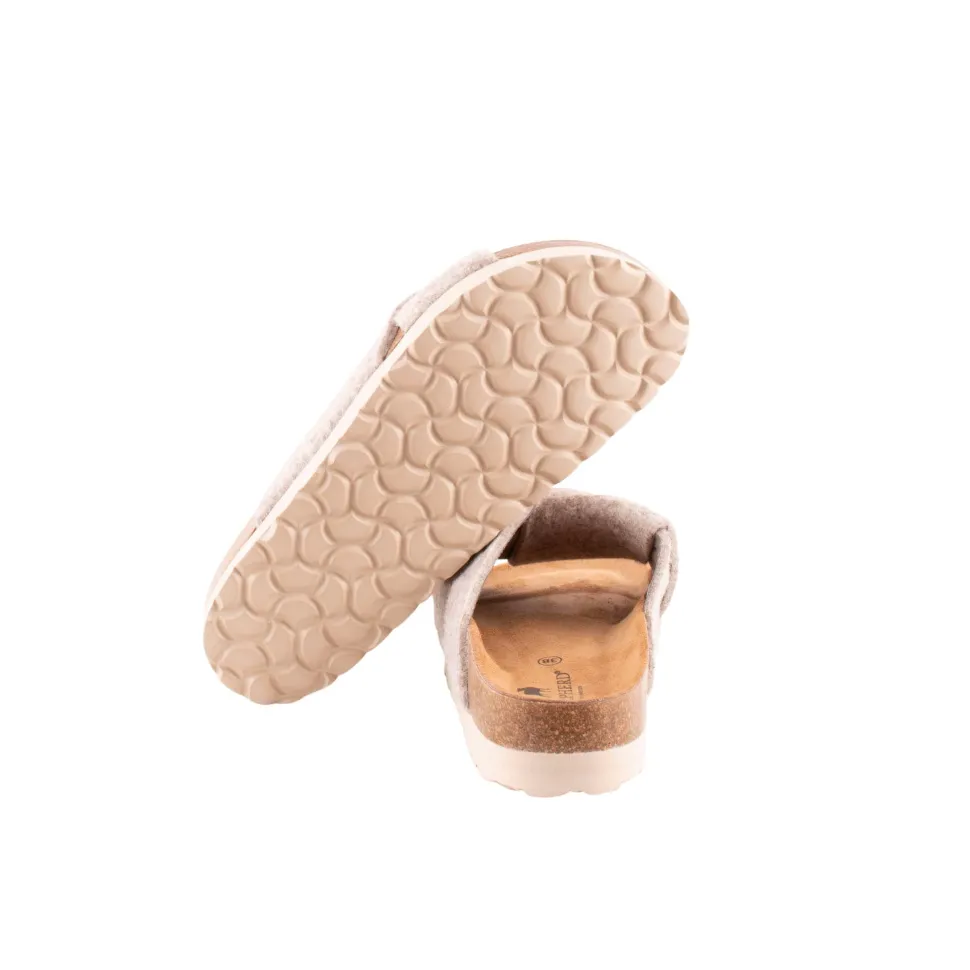 Freja sandal Beige