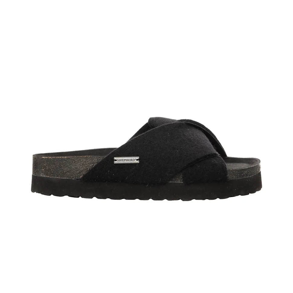Freja sandals