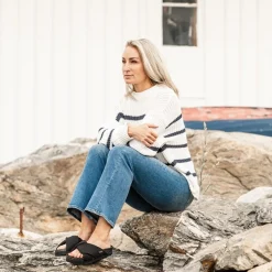 Freja sandals