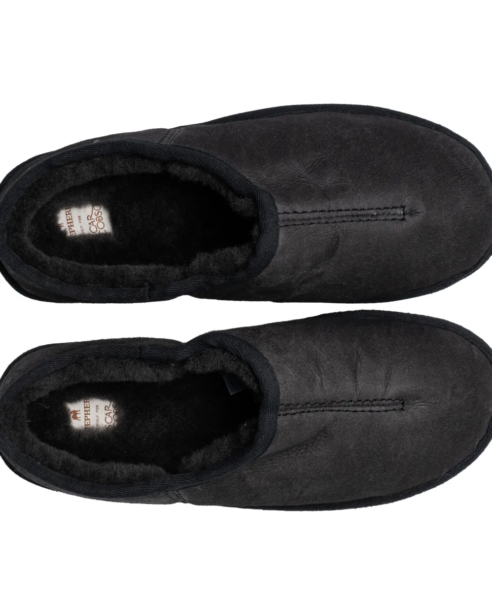 Frithiof slippers