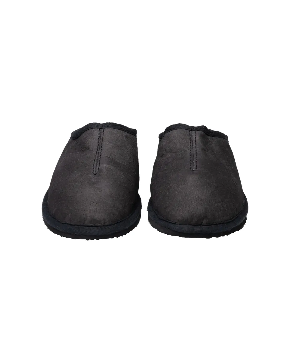 Frithiof slippers