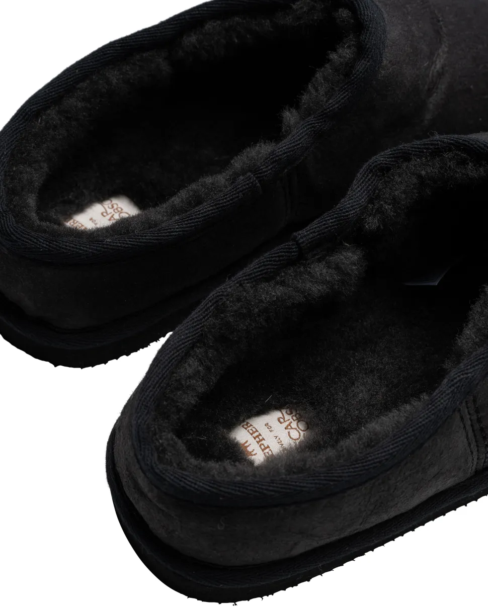 Frithiof slippers