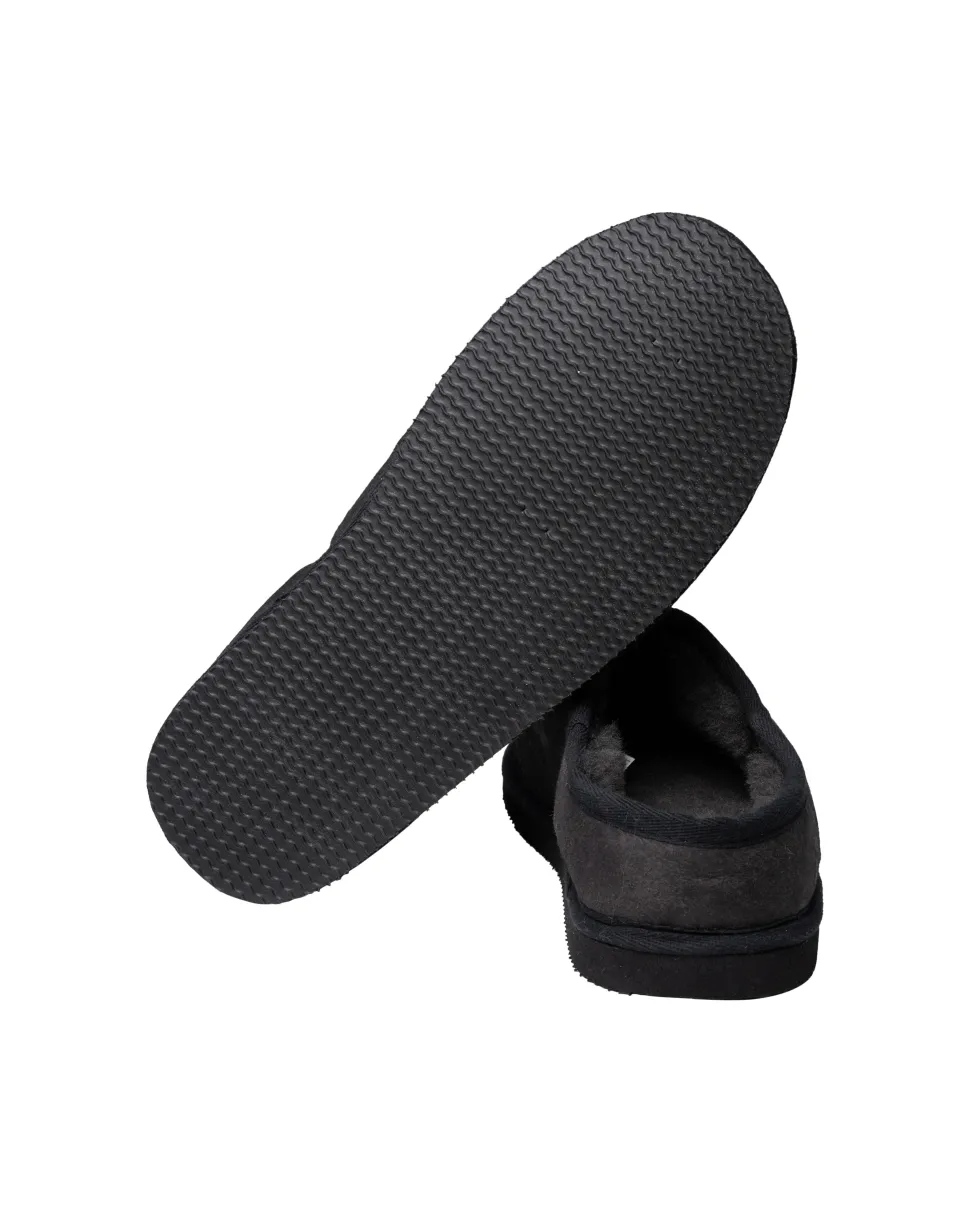 Frithiof slippers