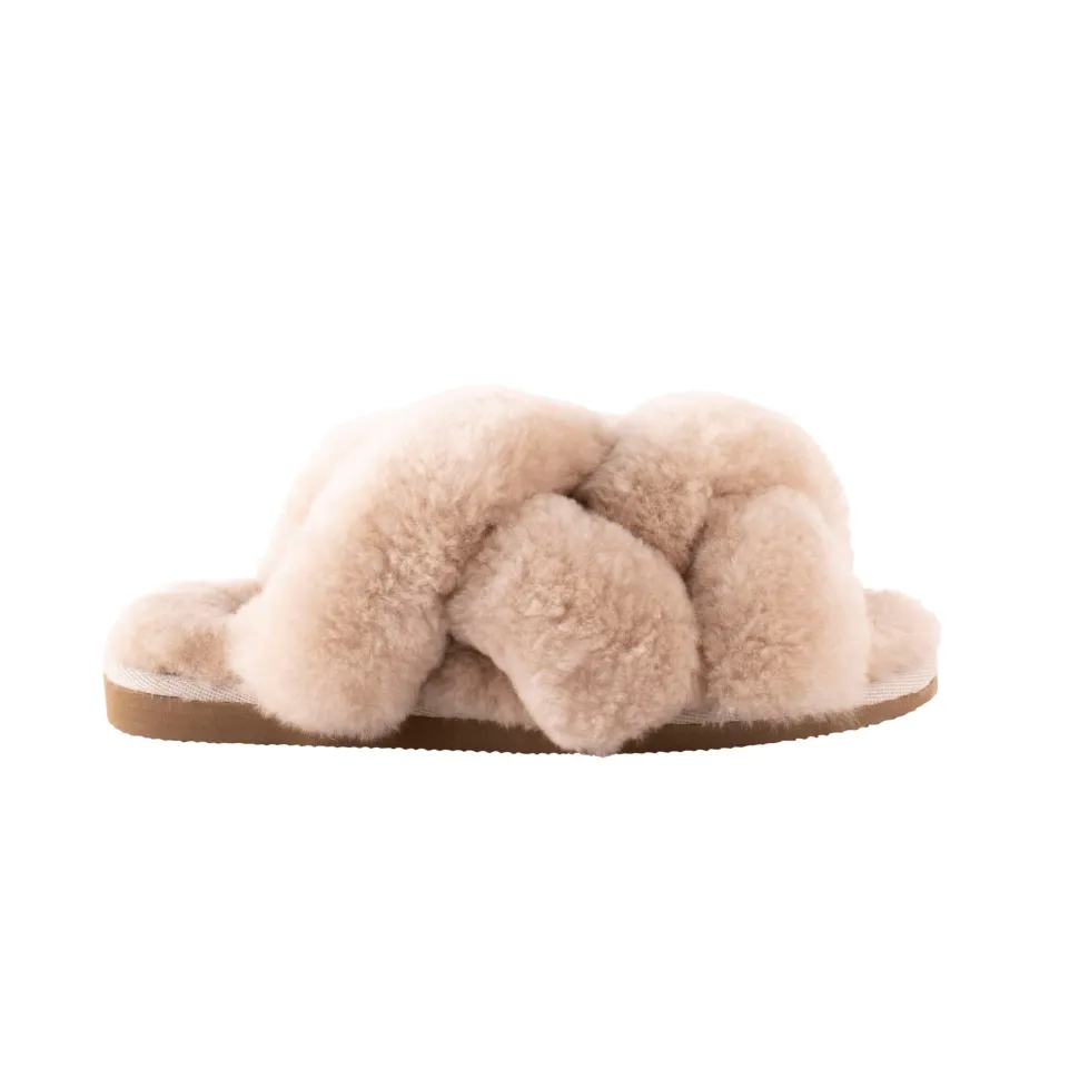 Gabriella slippers