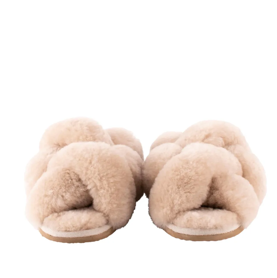 Gabriella slippers
