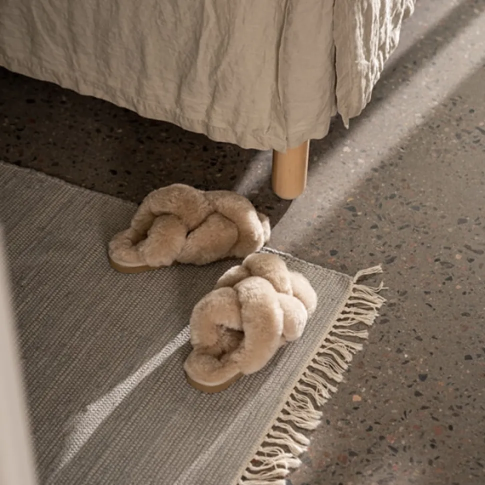 Gabriella slippers
