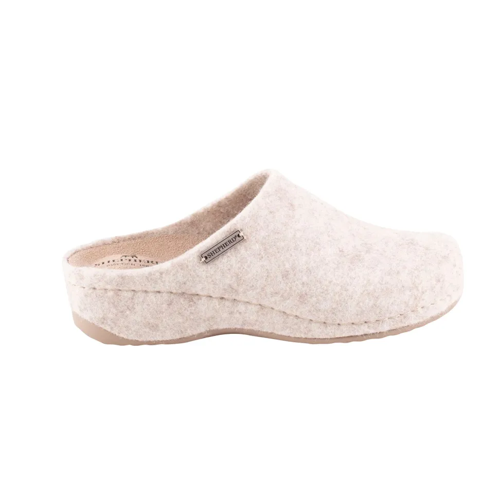 Gitte slippers
