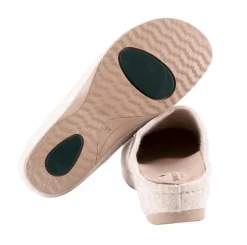Gitte slippers