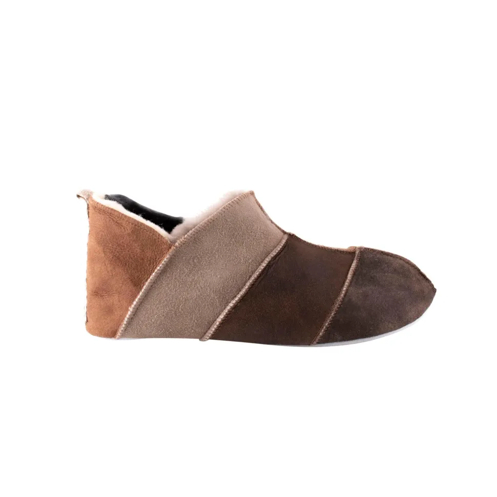 Hans slippers