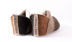 Hans slippers
