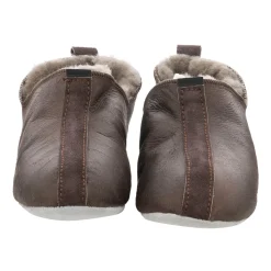 Henrik slippers