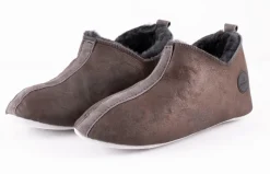 Henrik slippers