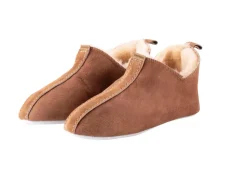 Henrik slippers