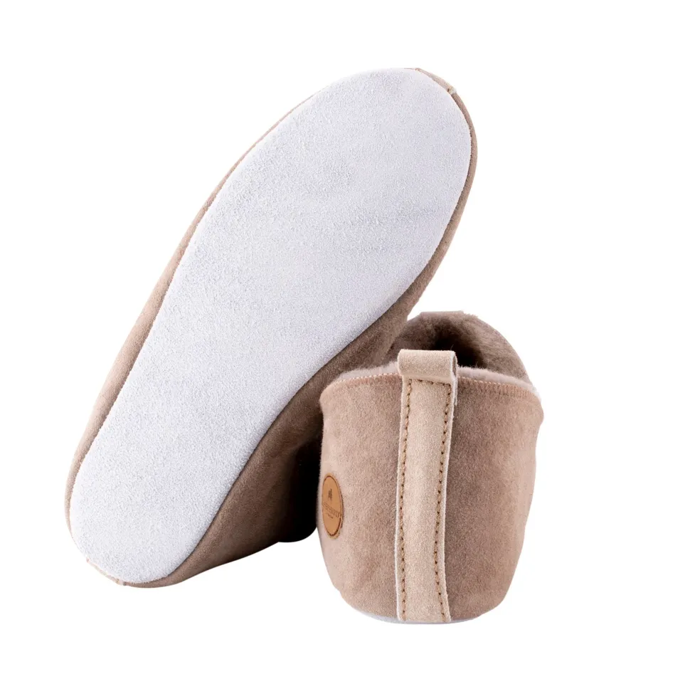 Henrik slippers