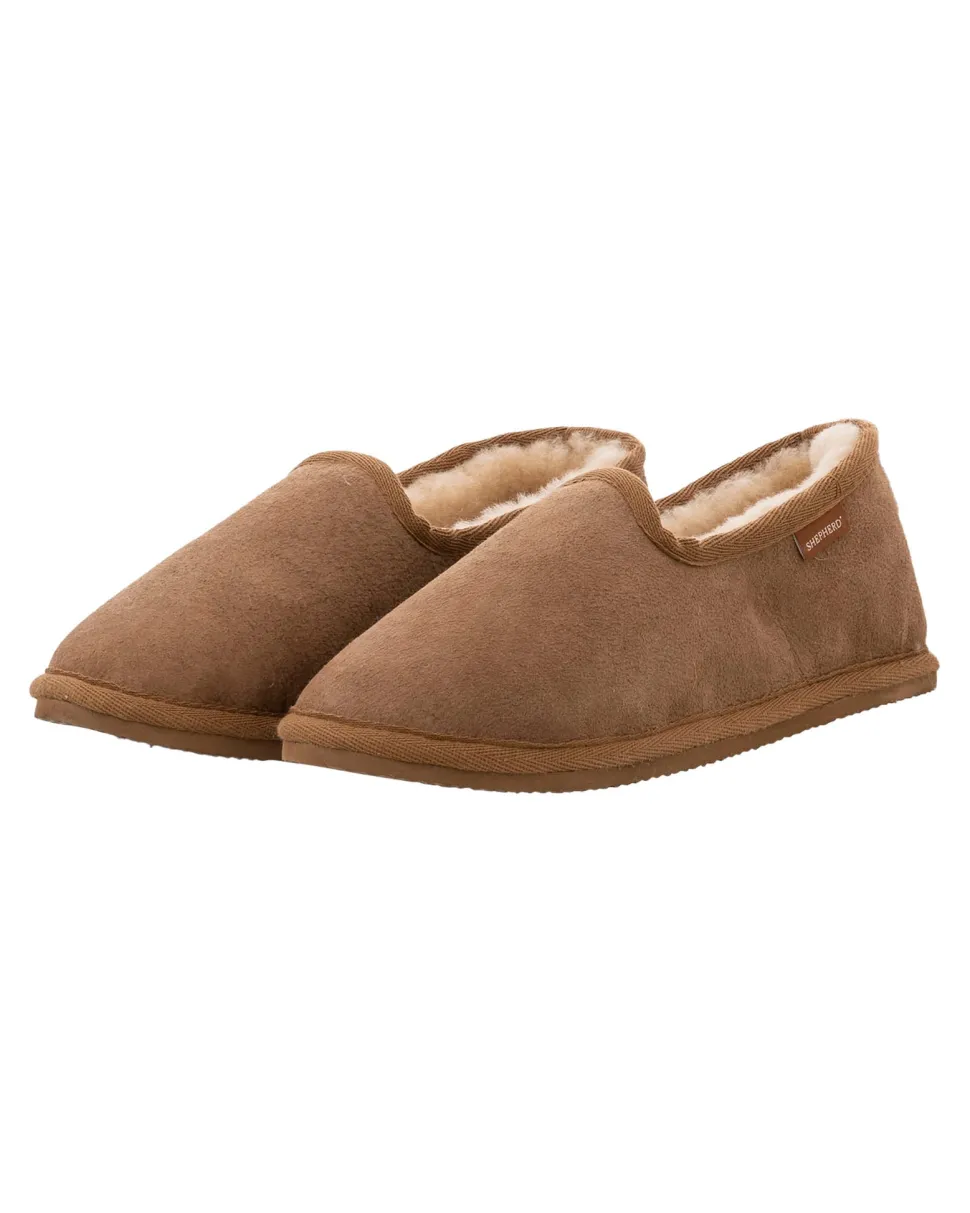 Hilde slippers