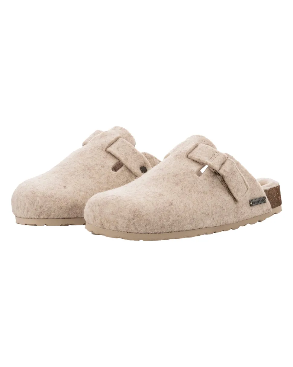 Hilma slippers