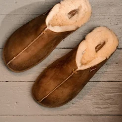 Hugo slippers