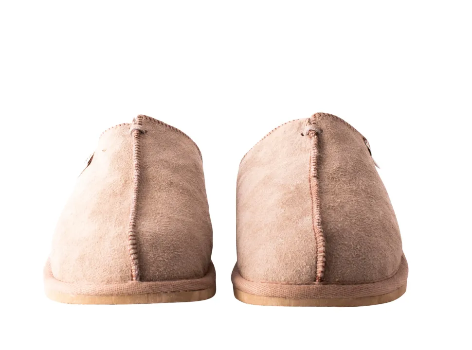 Hugo slippers