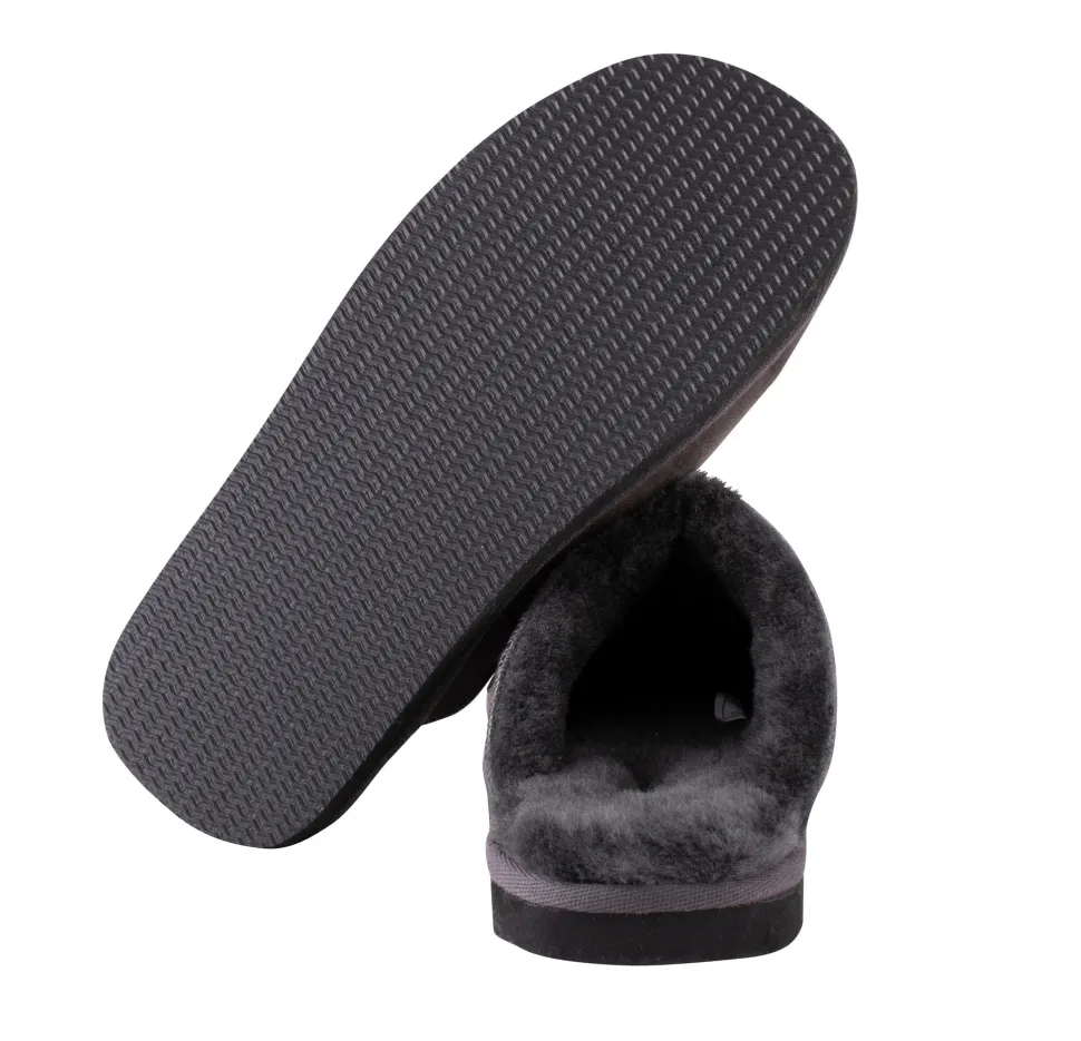 Hugo slippers