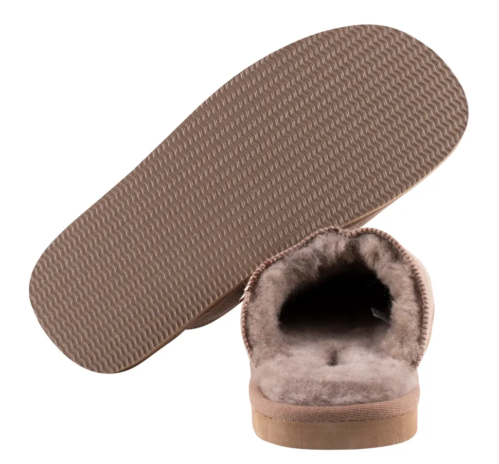 Hugo slippers