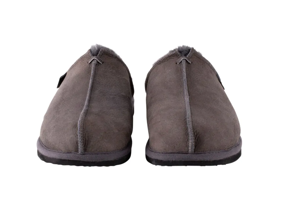 Hugo slippers