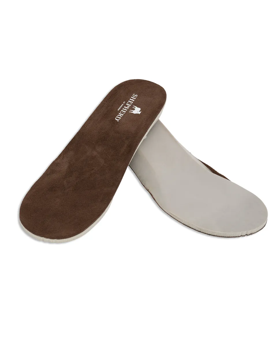 Insoles - Men