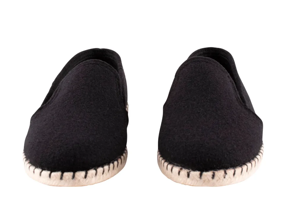 Jan espadrillos