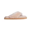 Jasmine slippers