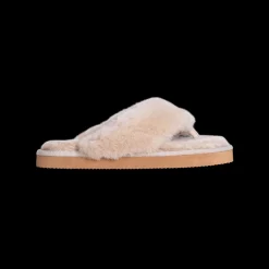 Jasmine slippers