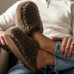 Jenny slippers