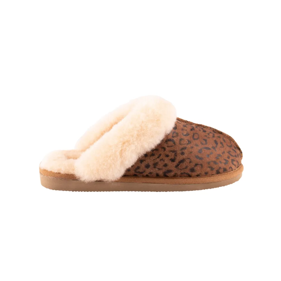 Jessica slippers