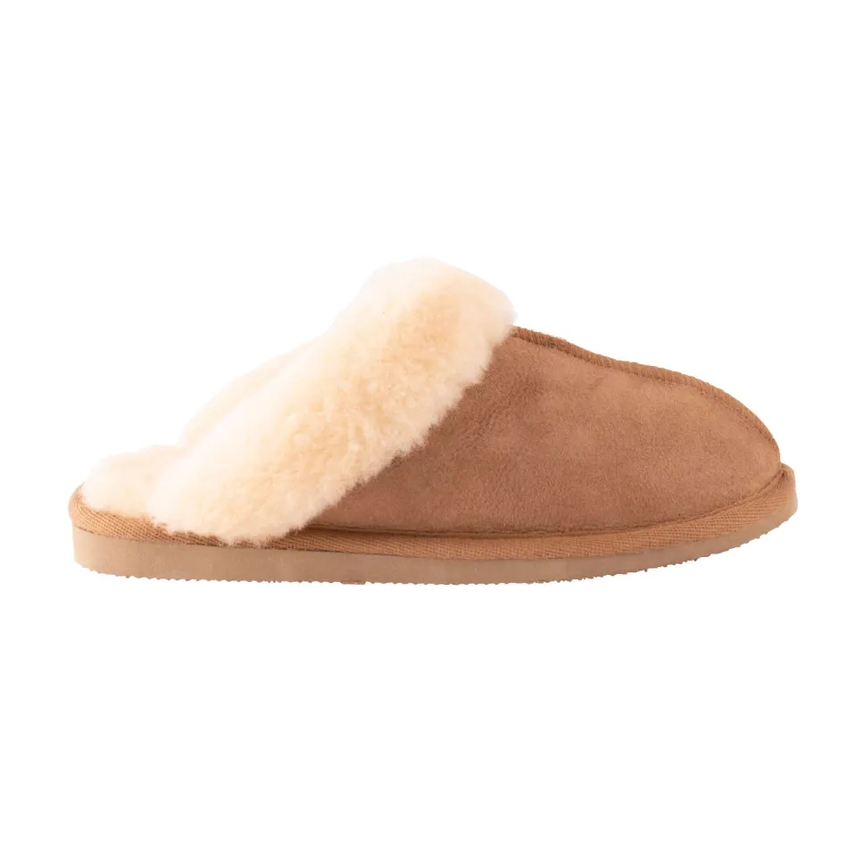 Jessica slippers