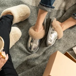 Jessica slippers