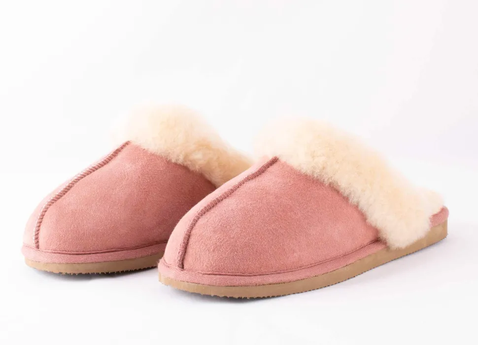 Jessica slippers