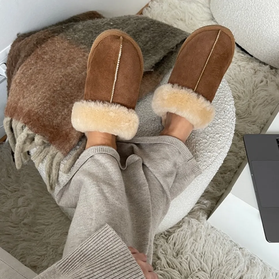 Jessica slippers
