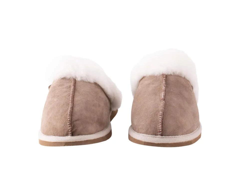 Jessica slippers