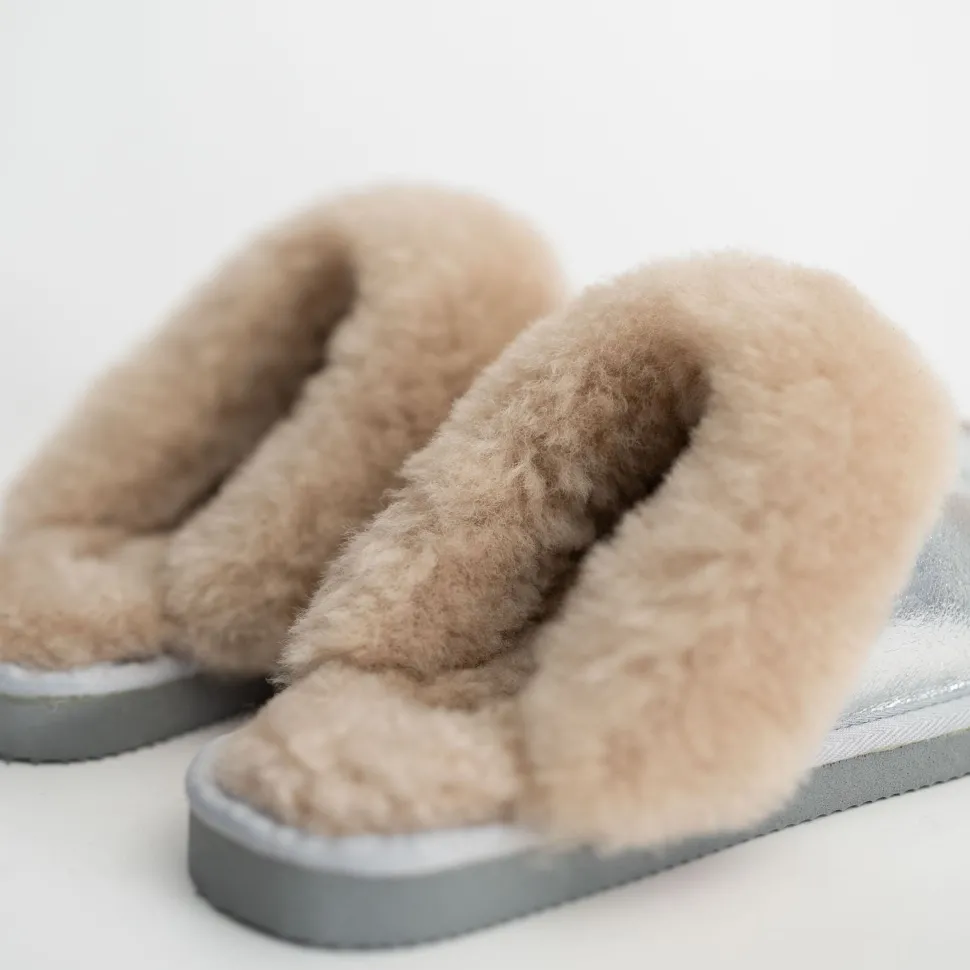 Jessica slippers